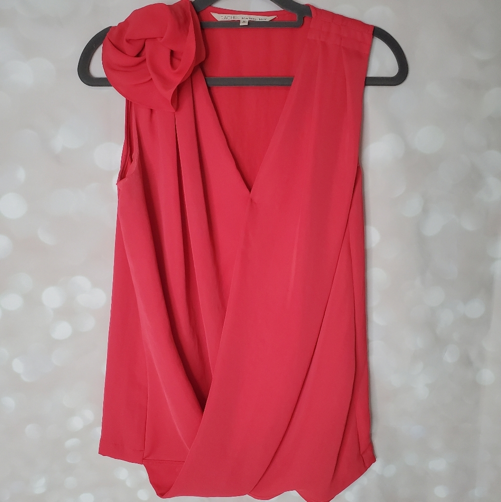 Rachel Roy Blouse
